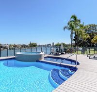 Silverton Apartment Resort Surfers Paradise
