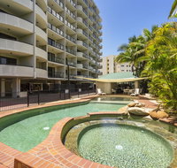 Quest Townsville - Accommodation Coffs Harbour