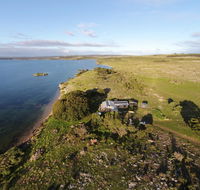 Ratcliff Cottage - Accommodation Coffs Harbour