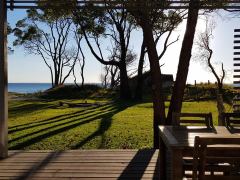 The Jetty At Cowan Cowan - Accommodation Coffs Harbour 5