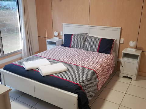 The Jetty At Cowan Cowan - Accommodation Coffs Harbour 9