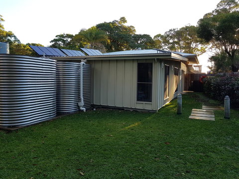 The Jetty At Cowan Cowan - Accommodation Coffs Harbour 4