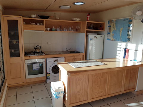 The Jetty At Cowan Cowan - Accommodation Coffs Harbour 6