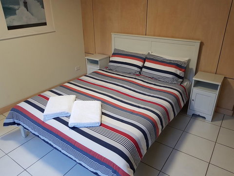 The Jetty At Cowan Cowan - Accommodation Coffs Harbour 10