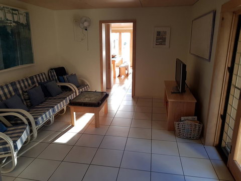 The Jetty At Cowan Cowan - Accommodation Coffs Harbour 8