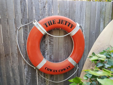 The Jetty At Cowan Cowan - Accommodation Coffs Harbour 2