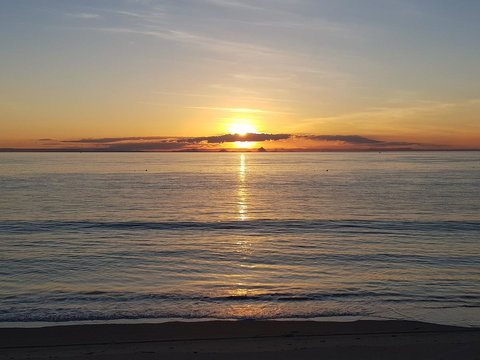 The Jetty At Cowan Cowan - Accommodation Coffs Harbour 1