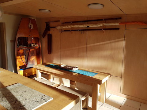 The Jetty At Cowan Cowan - Accommodation Coffs Harbour 7