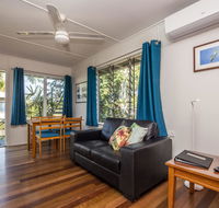 Kooyong Apartment 5 - Accommodation Coffs Harbour