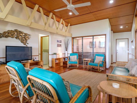 Claytons 1 By Discover Stradbroke - Accommodation Coffs Harbour 7