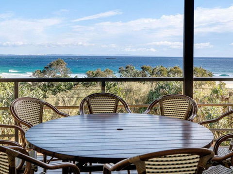 Claytons 1 By Discover Stradbroke - Accommodation Coffs Harbour 15