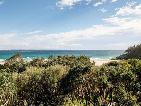 Claytons 1 By Discover Stradbroke - Accommodation Coffs Harbour 26