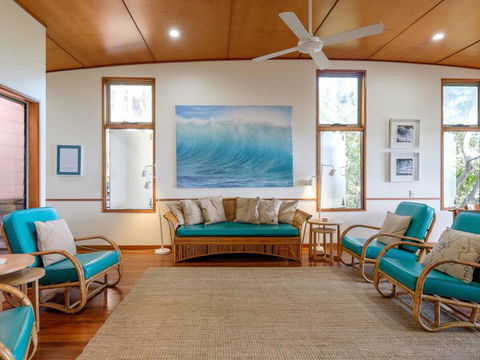 Claytons 1 By Discover Stradbroke - Accommodation Coffs Harbour 13