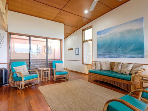 Claytons 1 By Discover Stradbroke - Accommodation Coffs Harbour 16
