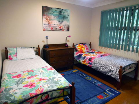 Gone Fishin - Accommodation Coffs Harbour 12