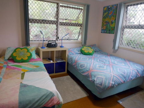 Gone Fishin - Accommodation Coffs Harbour 11
