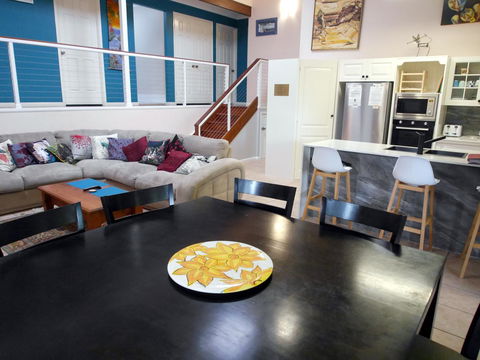 Gone Fishin - Accommodation Coffs Harbour 2