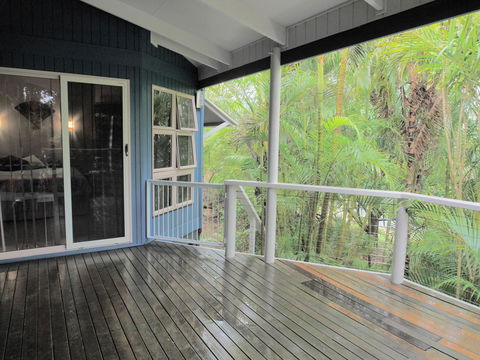 Gone Fishin - Accommodation Coffs Harbour 8