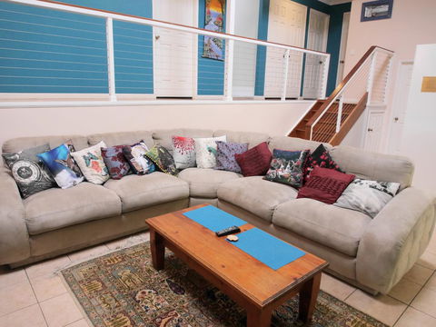 Gone Fishin - Accommodation Coffs Harbour 3