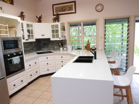 Gone Fishin - Accommodation Coffs Harbour 0