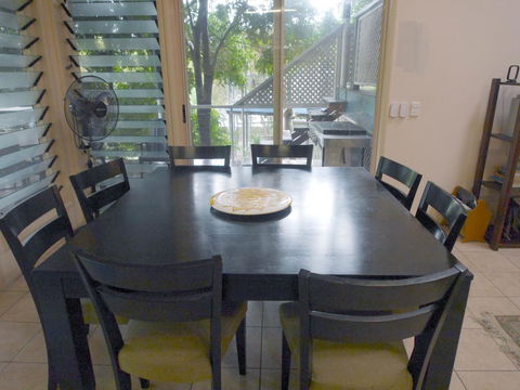 Gone Fishin - Accommodation Coffs Harbour 5