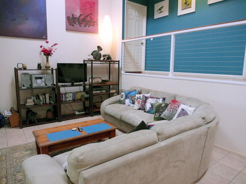Gone Fishin - Accommodation Coffs Harbour 4