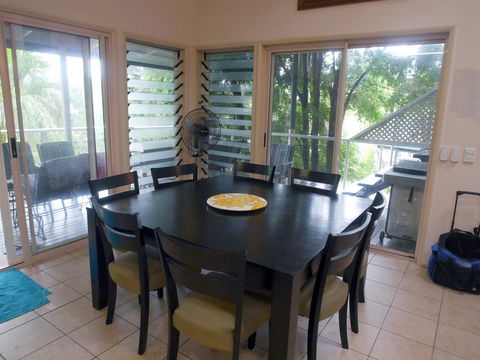 Gone Fishin - Accommodation Coffs Harbour 7