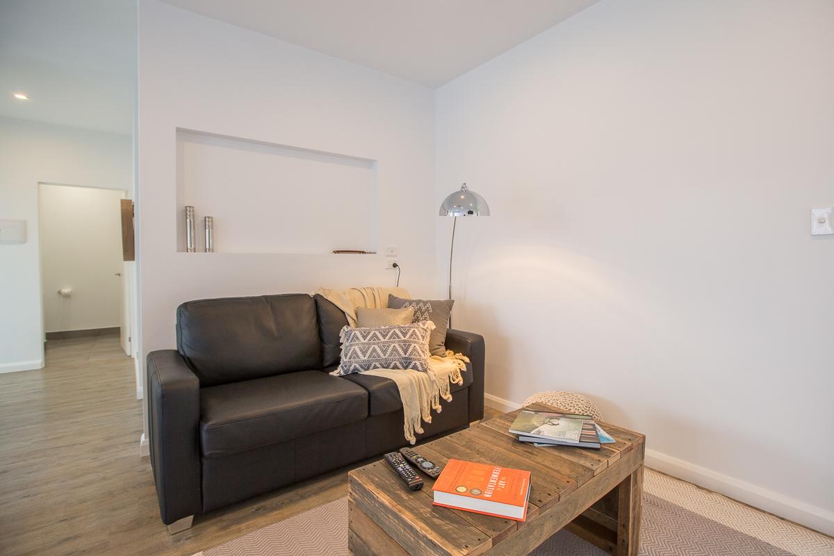 Lady Barron TAS Accommodation Coffs Harbour