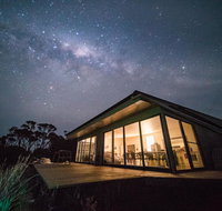 Sawyers Bay Shacks - Accommodation Coffs Harbour