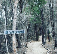 Flinders Island Glamping - Accommodation Coffs Harbour