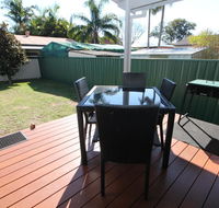 'AFRAME Tarcoola Cottage' 29 The Parade North Haven - Accommodation Coffs Harbour