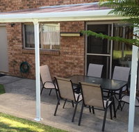 'Lighthouse Palms' - Accommodation Coffs Harbour