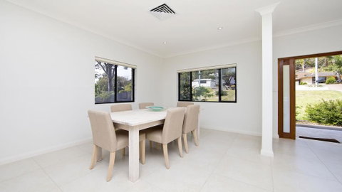 'Ocean To Beach' Luxury Hide Away - Accommodation Coffs Harbour 0