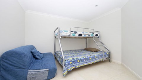 'Ocean To Beach' Luxury Hide Away - Accommodation Coffs Harbour 2