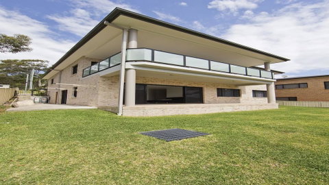 'Ocean To Beach' Luxury Hide Away - Accommodation Coffs Harbour 1