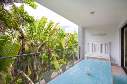 'Pandanus Cove' Apartment 5 - Accommodation Coffs Harbour 2