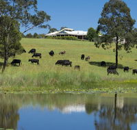 'Talumberi' 221 Trapyard Road - Accommodation Coffs Harbour