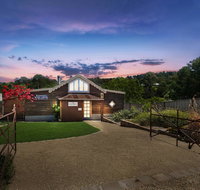 'The Coach House' At Lochiel - Accommodation Coffs Harbour