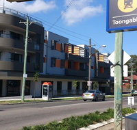 0ne Master in 3 br. apartment - Accommodation Coffs Harbour