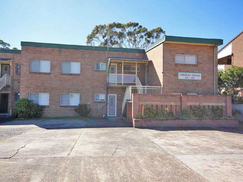 1 'Fiddlers Green' 62 Magnus Street - Ground Floor Unit Close To CBD - Accommodation Coffs Harbour 2