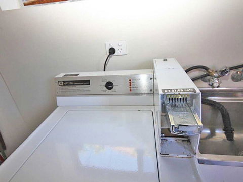 1 'Fiddlers Green' 62 Magnus Street - Ground Floor Unit Close To CBD - Accommodation Coffs Harbour 3