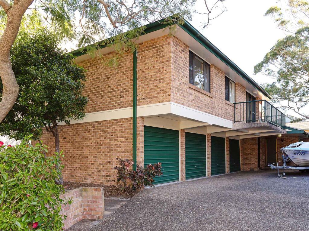 Nelson Bay NSW Accommodation Coffs Harbour
