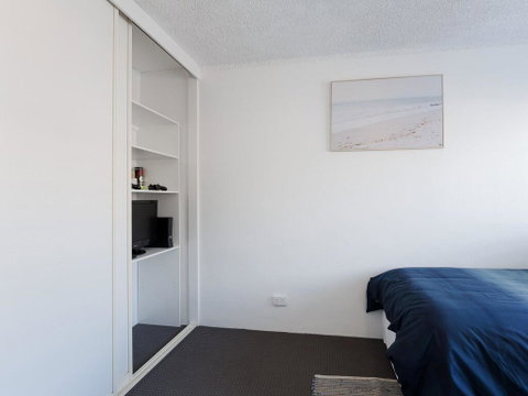 1 'The Poplars' 34 Magnus St - Panoramic Water Views, Pool, Aircon & WIFI - Accommodation Coffs Harbour 1