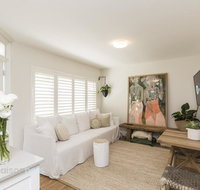 1 Bdrm Manly Beachside Apt With Parking - Accommodation Coffs Harbour