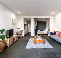 1 Bedroom Apartment in Prahran with Balcony - Accommodation Coffs Harbour