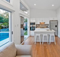 1 Bedroom Sydney Beach Studio - Accommodation Coffs Harbour