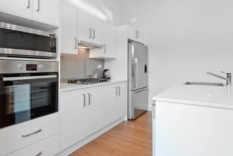 1 Bedroom Sydney Beach Studio - Accommodation Coffs Harbour 3