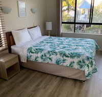 1 Bedroom Unit in 4 Star Tropical Resort in Noosaville - Accommodation Coffs Harbour