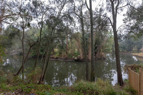 1 Private Single Room In Carramar 1-minute Walk To Station - SHAREHOUSE - Accommodation Coffs Harbour 0