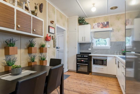 1 Private Single Room In Carramar 1-Minute Walk To Station - SHAREHOUSE - Accommodation Coffs Harbour 3